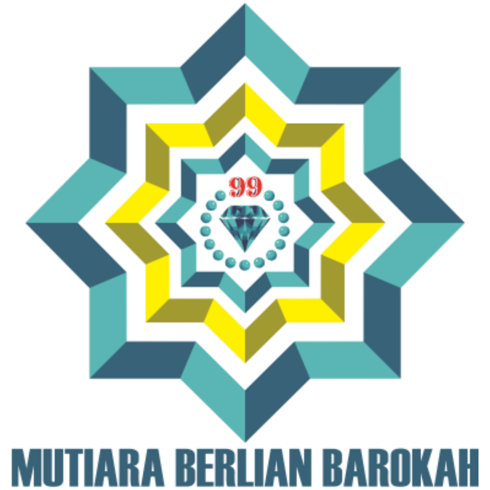 Logo Bisnis