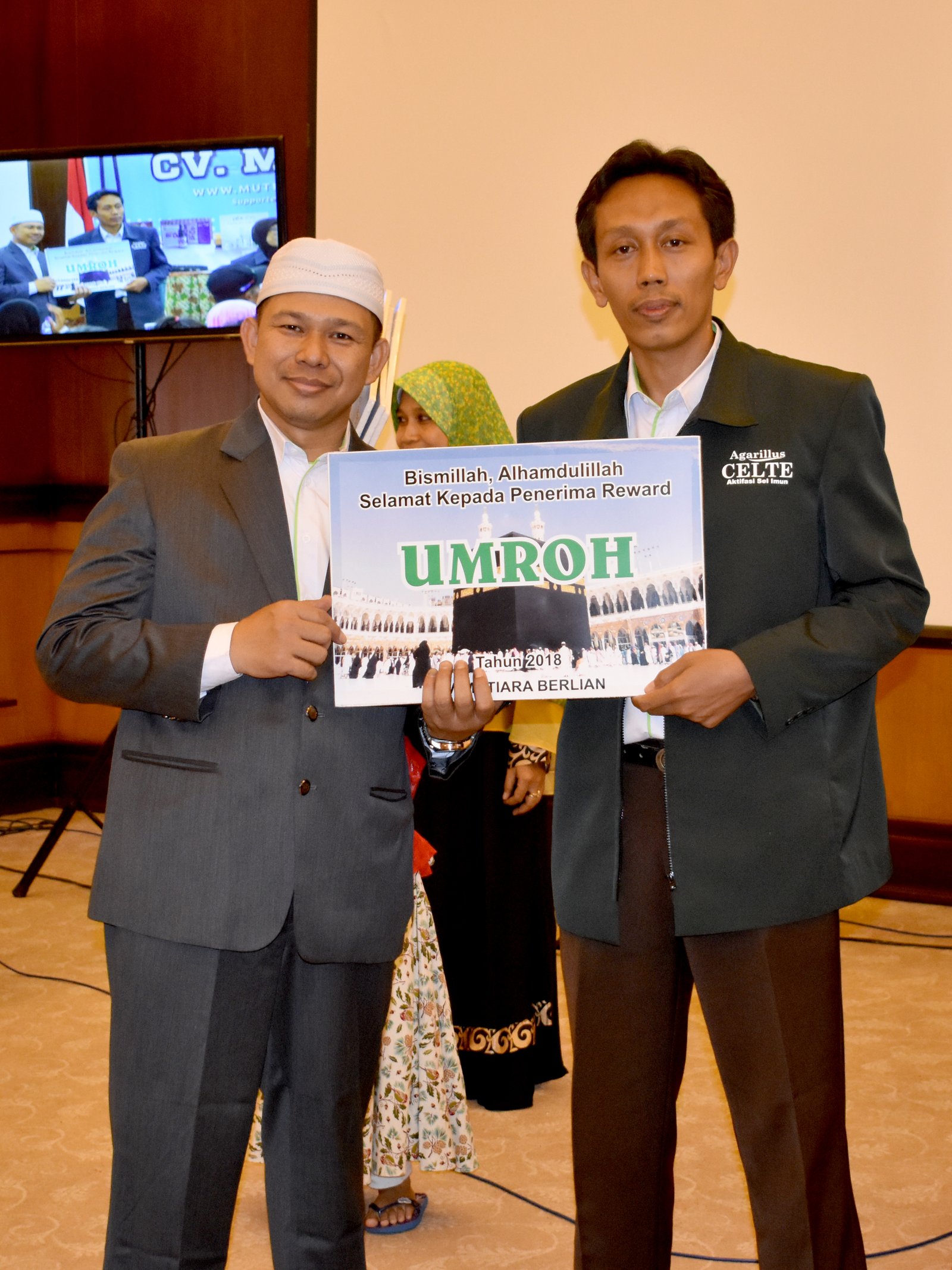 Kegiatan Mutiara Berlian 3