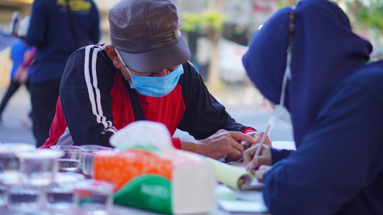 Kegiatan Mutiara Berlian 4