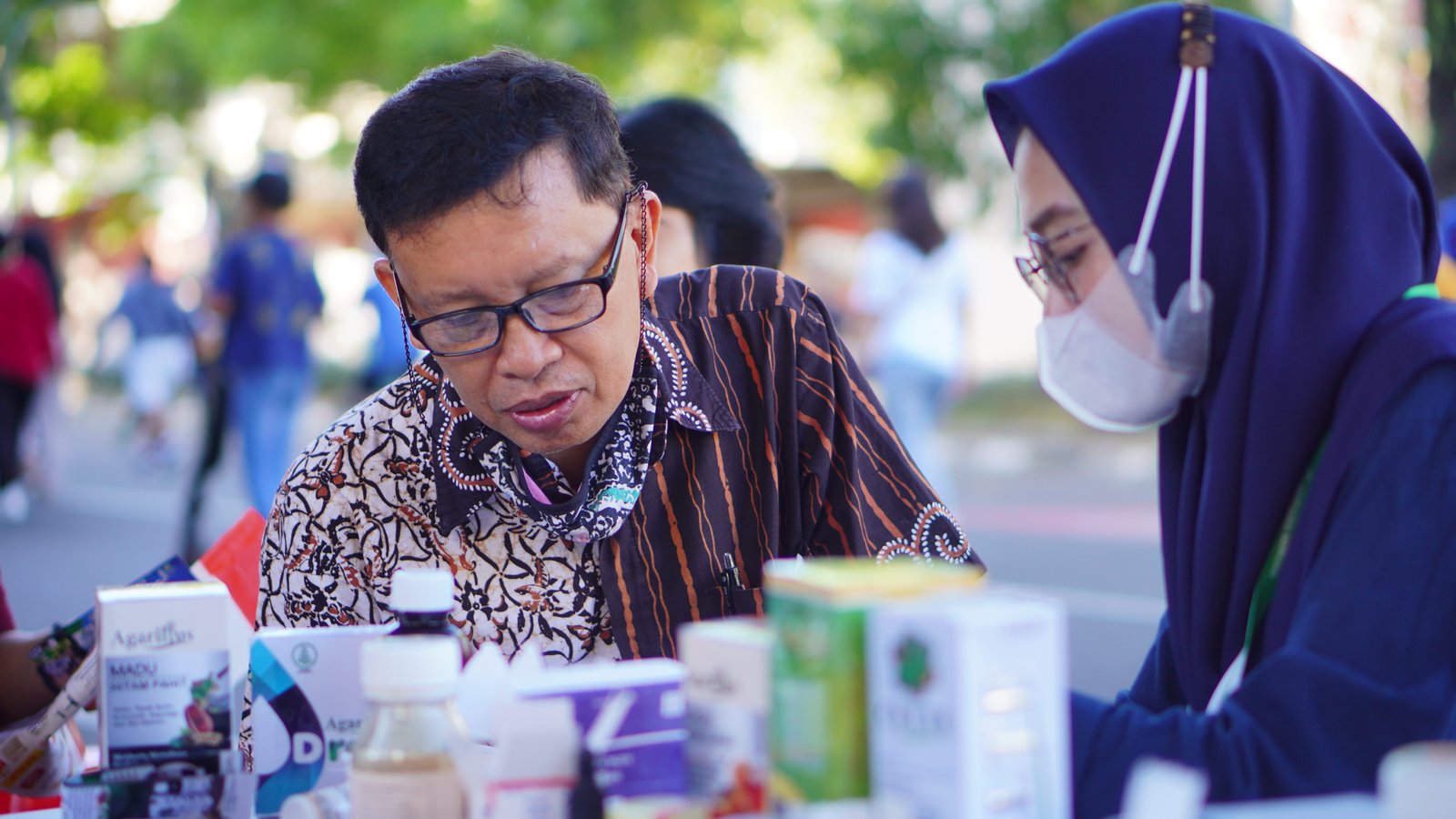 Kegiatan Mutiara Berlian 5