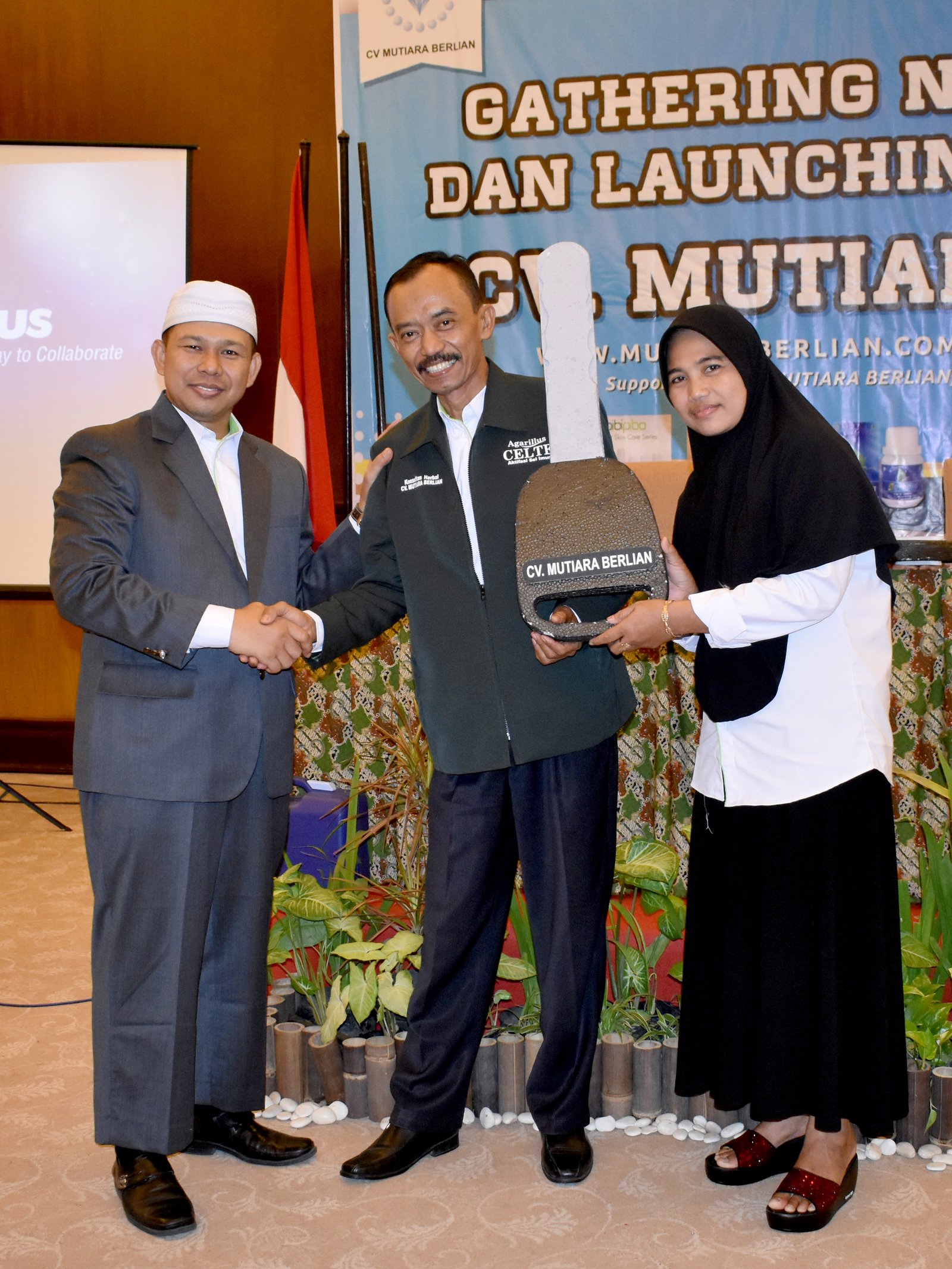 Kegiatan Mutiara Berlian 2